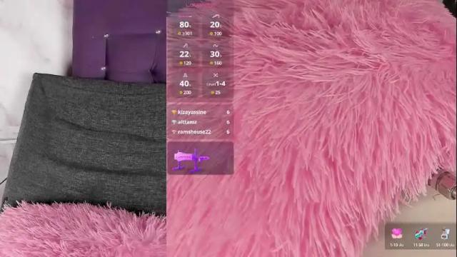 Image 11 of delicius_love Stream on Chaturbate on 1 month ago