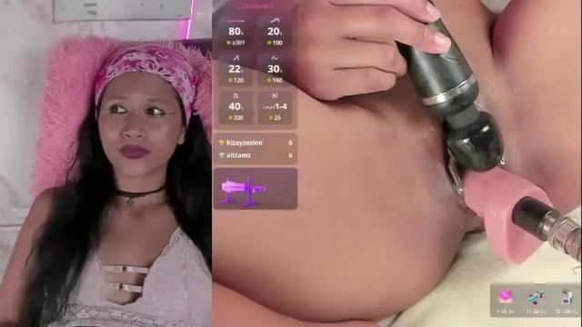 Image 3 of delicius_love Stream on Chaturbate on 1 month ago