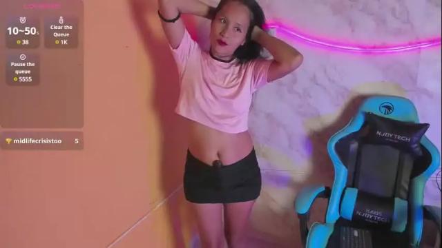 Image 4 of delicius_love Stream on Chaturbate on 1 month ago