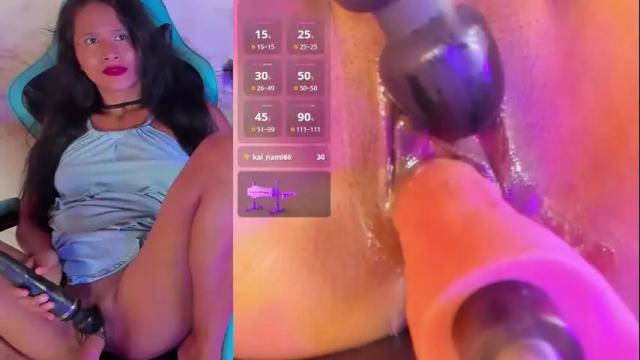 Image 10 of delicius_love Stream on Chaturbate on 1 month ago