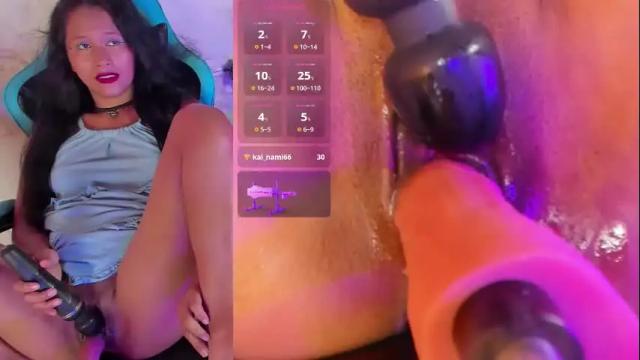 Image 11 of delicius_love Stream on Chaturbate on 1 month ago