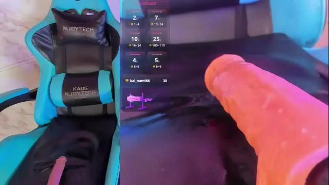 Thumbnail 2, delicius_love's Stream at Chaturbate, 1 month ago