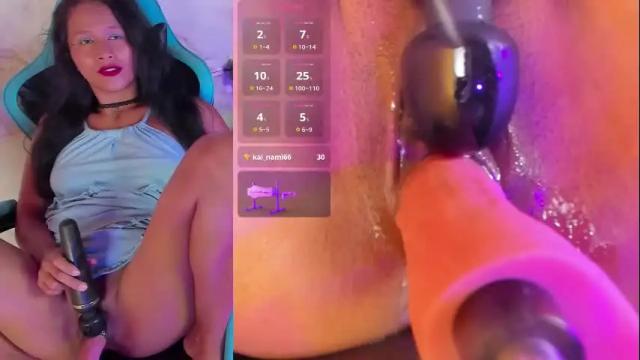 Image 8 of delicius_love Stream on Chaturbate on 1 month ago
