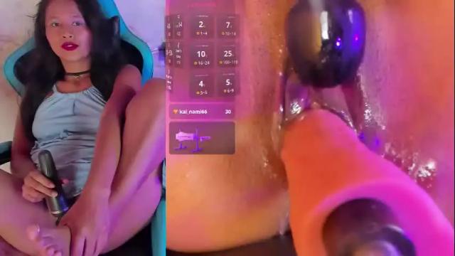 Thumbnail 3, delicius_love's Stream at Chaturbate, 1 month ago