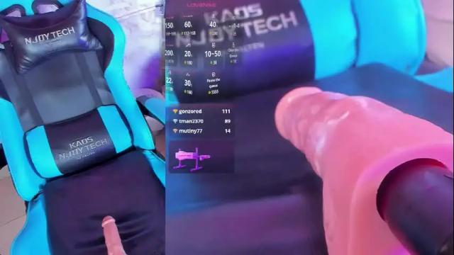 Image 11 of delicius_love Stream on Chaturbate on 1 month ago