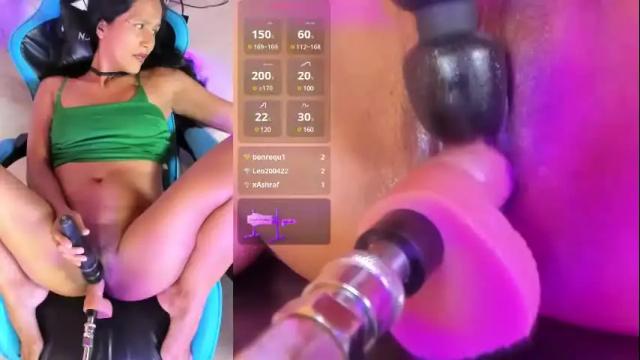 Thumbnail 1, delicius_love's Stream at Chaturbate, 1 month ago