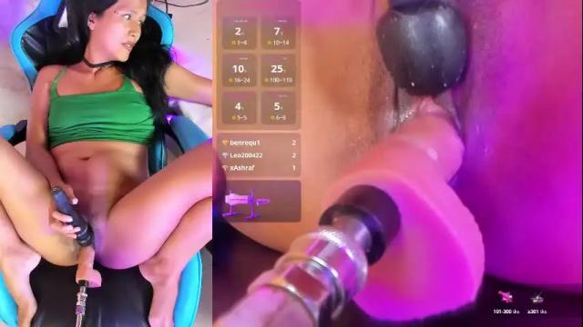 Image 10 of delicius_love Stream on Chaturbate on 1 month ago