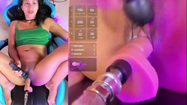 Image 11 of delicius_love Stream on Chaturbate on 1 month ago
