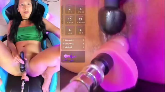 Image 4 of delicius_love Stream on Chaturbate on 1 month ago