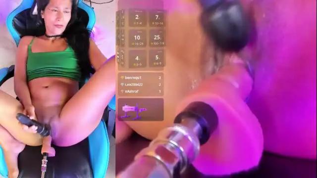 Image 7 of delicius_love Stream on Chaturbate on 1 month ago