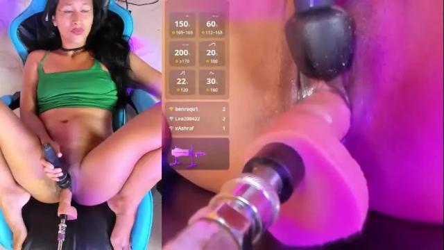 Image 8 of delicius_love Stream on Chaturbate on 1 month ago