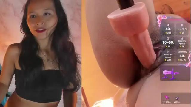 Thumbnail 1, delicius_love's Stream at Chaturbate, 5 days ago