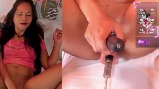 Image 2 of delicius_love Stream on Chaturbate on 3 months ago