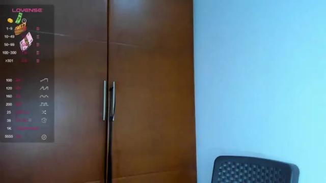 Thumbnail 1, deliciustatiss's Stream at Chaturbate, 15 months ago
