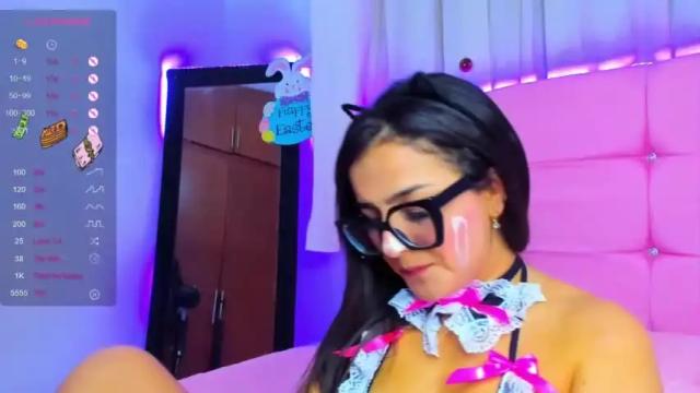 Image 10 of deliciustatiss Stream on Chaturbate on 14 months ago