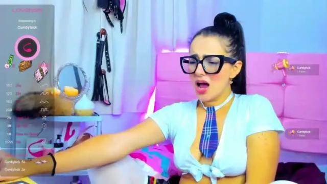 Thumbnail 3, deliciustatiss's Stream at Chaturbate, 12 months ago