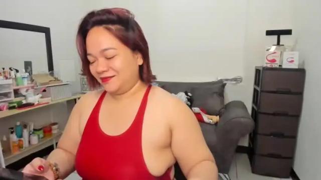 Image 10 of delightfulcurvy Stream on Chaturbate on 16 months ago