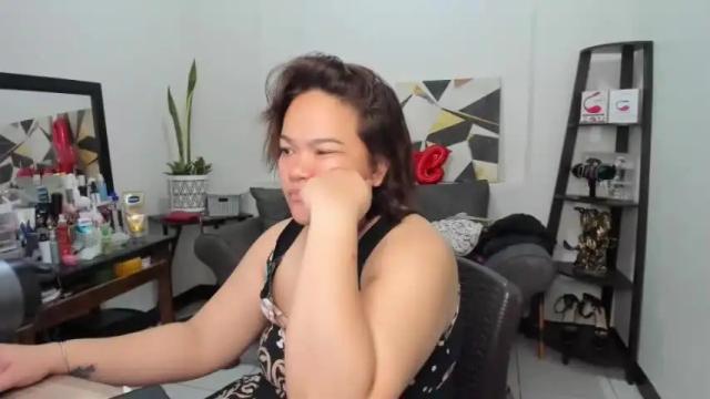 Image 2 of delightfulcurvy Stream on Chaturbate on 12 months ago