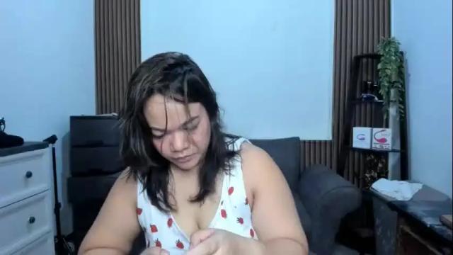 Image 10 of delightfulcurvy Stream on Chaturbate on 1 month ago