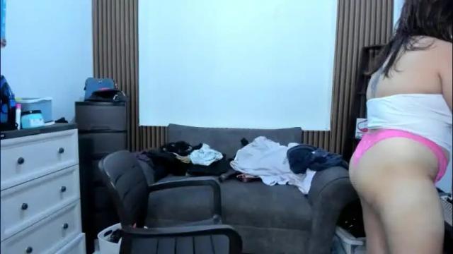 Image 7 of delightfulcurvy Stream on Chaturbate on 2 months ago