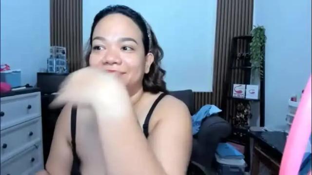 Image 7 of delightfulcurvy Stream on Chaturbate on 1 month ago