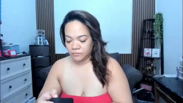 Thumbnail 1, delightfulcurvy's Stream at Chaturbate, 1 month ago