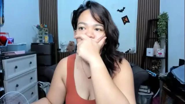 Image 3 of delightfulcurvy Stream on Chaturbate on 2 months ago