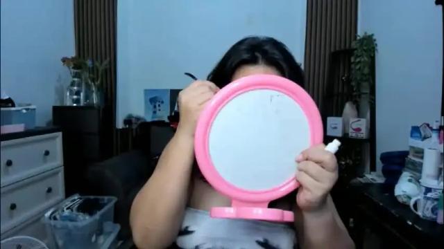 Image 2 of delightfulcurvy Stream on Chaturbate on 2 months ago