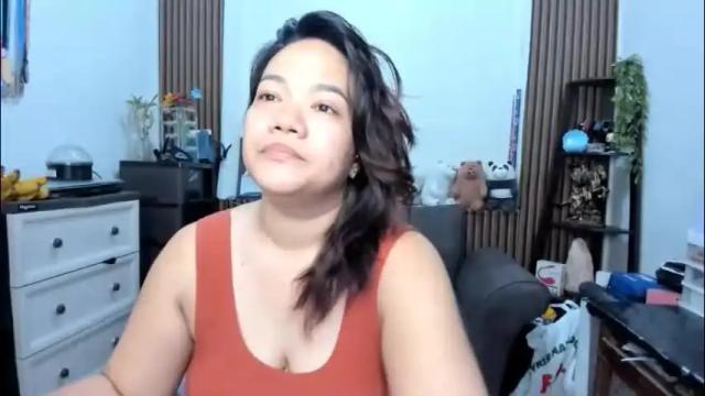 Image 7 of delightfulcurvy Stream on Chaturbate on 10 days ago