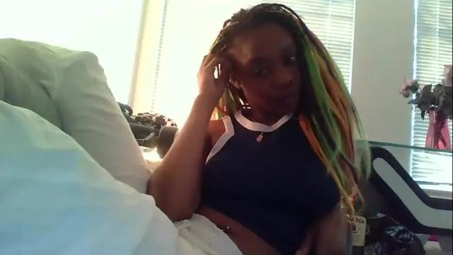 Image 2 of delightfuldark Stream on Chaturbate on 29 days ago