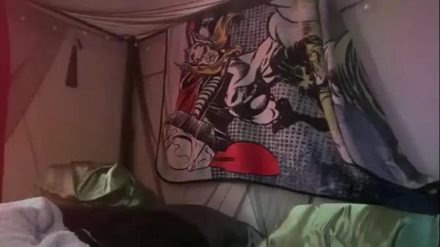 Thumbnail 3, delightfuldark's Stream at Chaturbate, 1 month ago