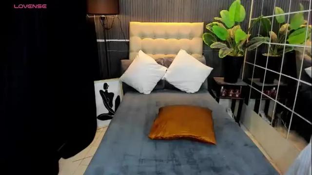 Image 8 of delightfulprincess Stream on Chaturbate on 8 days ago