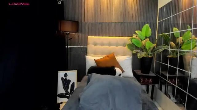 Image 8 of delightfulprincess Stream on Chaturbate on 1 month ago