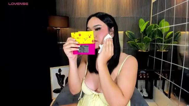 Image 3 of delightfulprincess Stream on Chaturbate on 5 days ago