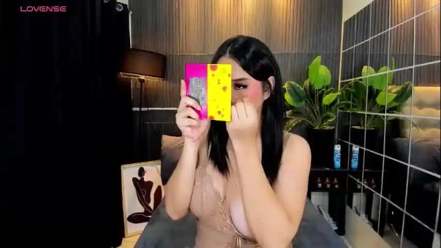 Image 11 of delightfulprincess Stream on Chaturbate on 2 months ago