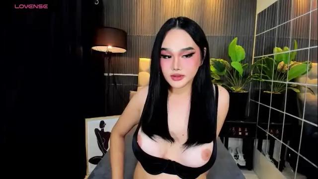 Image 11 of delightfulprincess Stream on Chaturbate on 1 month ago