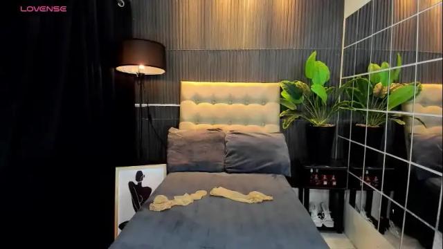 Image 12 of delightfulprincess Stream on Chaturbate on 1 month ago