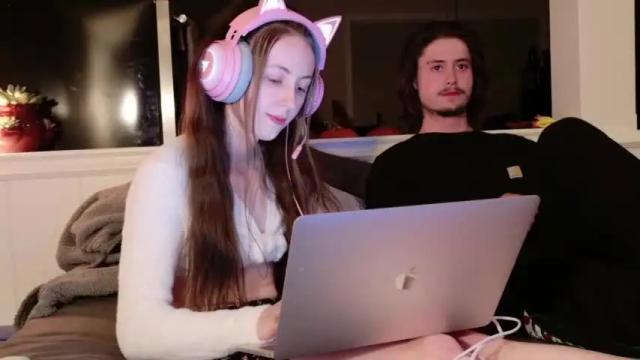 Image 2 of delightfulstrangers Stream on Chaturbate on 20 months ago