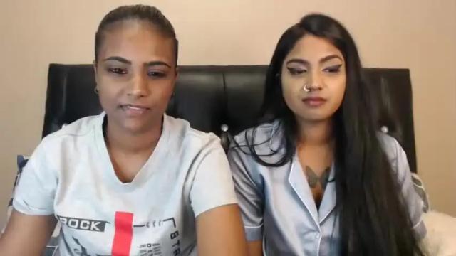 Image 11 of delilah_blazee Stream on Chaturbate on 12 months ago