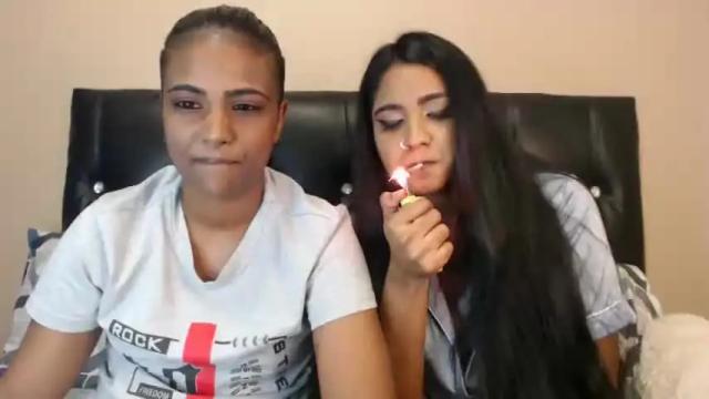 Thumbnail 2, delilah_blazee's Stream at Chaturbate, 12 months ago
