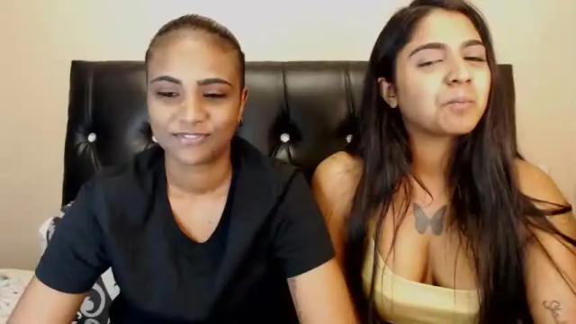 Thumbnail 2, delilah_blazee's Stream at Chaturbate, 12 months ago