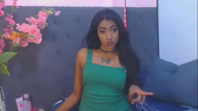 Thumbnail 2, delilah_blazee's Stream at Chaturbate, 12 days ago