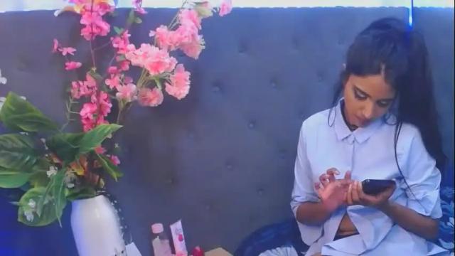 Thumbnail 2, delilah_blazee's Stream at Chaturbate, 11 days ago