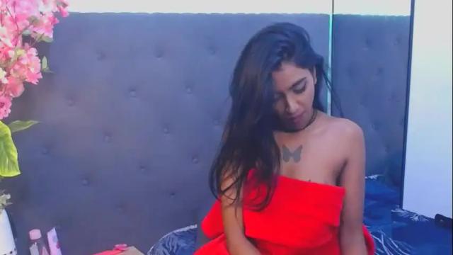 Image 6 of delilah_blazee Stream on Chaturbate on 1 month ago