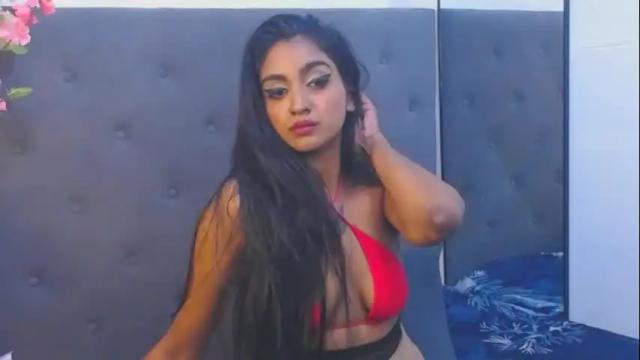 Thumbnail 1, delilah_blazee's Stream at Chaturbate, 1 month ago