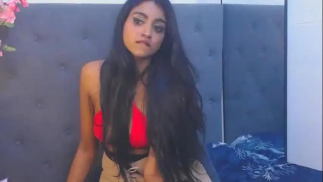 Image 12 of delilah_blazee Stream on Chaturbate on 1 month ago