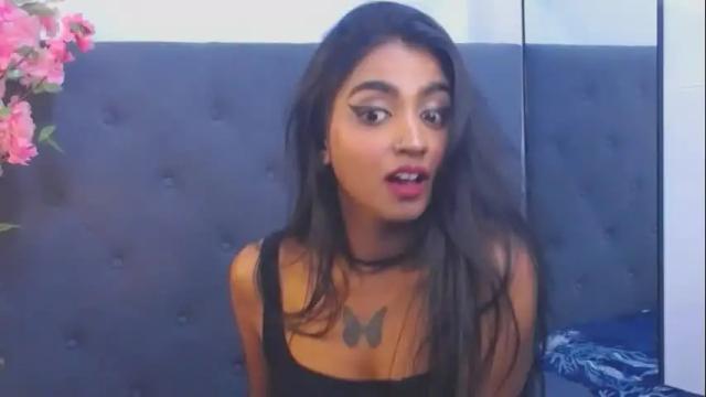 Thumbnail 1, delilah_blazee's Stream at Chaturbate, 1 month ago