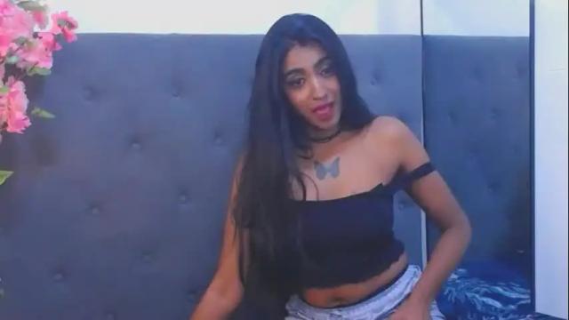 Image 4 of delilah_blazee Stream on Chaturbate on 1 month ago