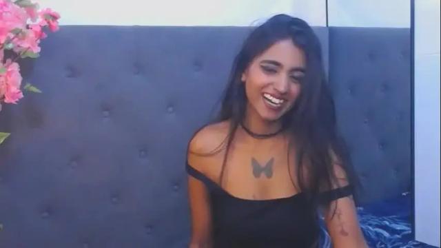 Image 8 of delilah_blazee Stream on Chaturbate on 1 month ago