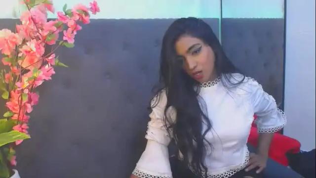 Thumbnail 2, delilah_blazee's Stream at Chaturbate, 29 days ago